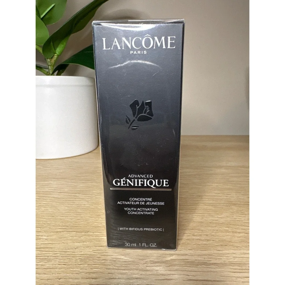 Lancome Advanced Genifique Youth Activating Concentrate Serum 30ml New Sealed